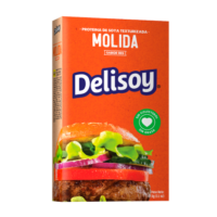 Delisoy Molida