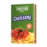 Delisoy Trocitos