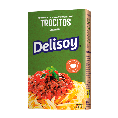 Delisoy Trocitos