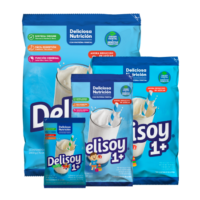 Delisoy 1+