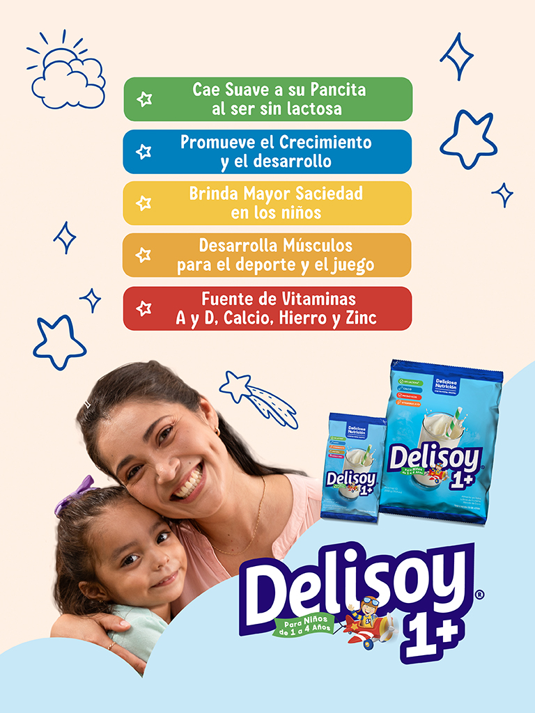 Delisoya