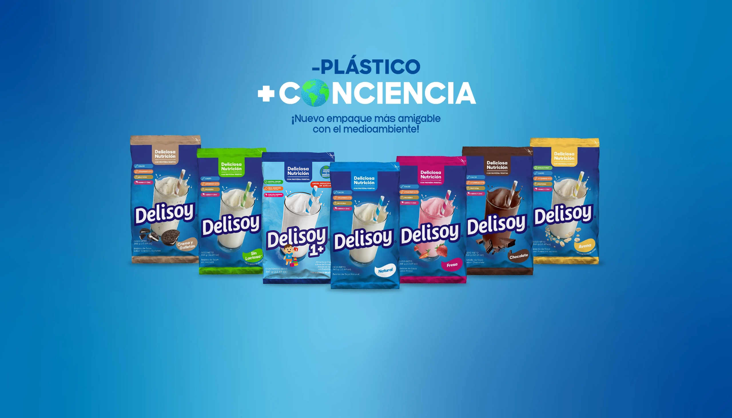 Delisoya