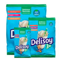 Delisoy 3+