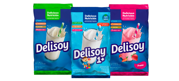 Delisoy